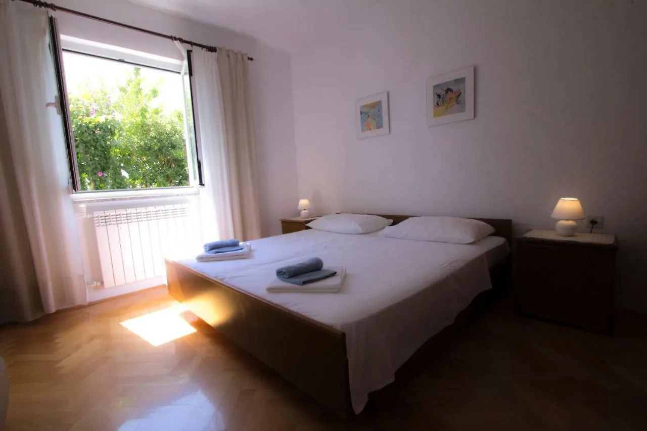 Sobe Tonica Hotel Krk Town
