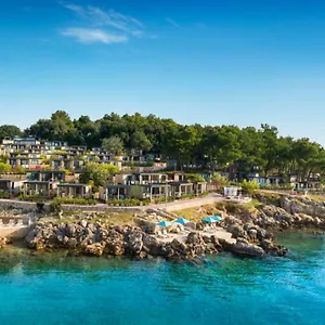 Valamar Jezevac Vakantiepark